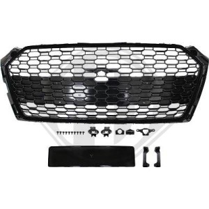 Panal de radiador 1046241