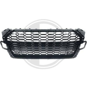 Panal de radiador 1046440