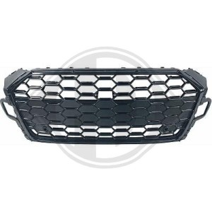 Panal de radiador 1046542