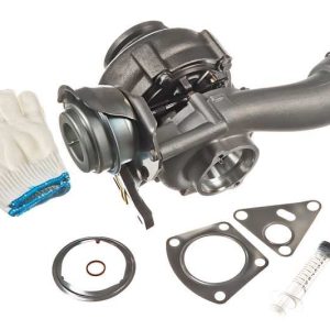 Turbocompresor 070145701KV302