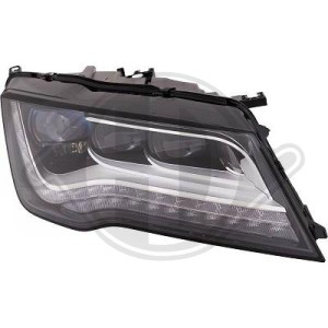 Faro principal 4G8941030AA