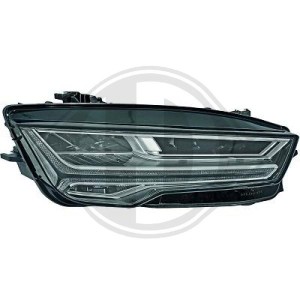 Faro principal 4G8941784