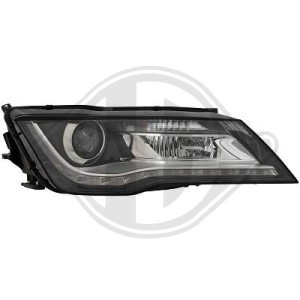 Faro principal 4G8 941 030 AD