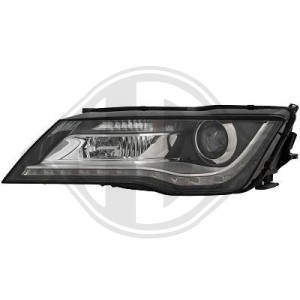 Faro principal 4G8 941 029 AD