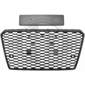 Panal de radiador 1050240