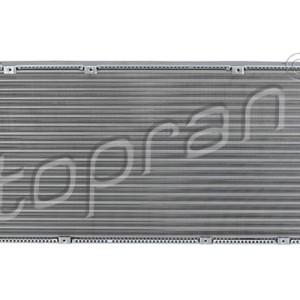 Radiador 105746001, 701121253K,