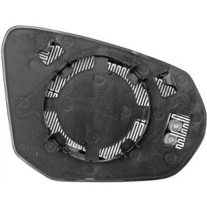 Cristal de espejo, retrovisor exterior 81A 857 535 E