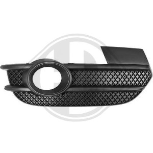 Rejilla de ventilaci¢n, parachoques 8U0807682A