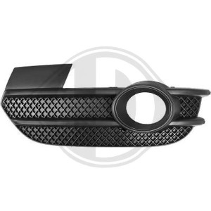 Rejilla de ventilaci¢n, parachoques 8U0807681A