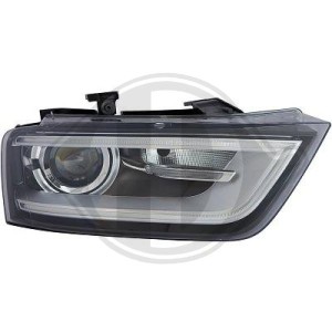 Faro principal 8U0 941 030 B