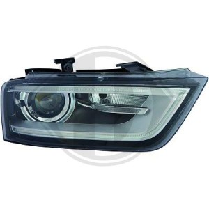 Faro principal 8U0941030B