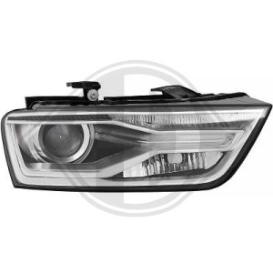 Faro principal 8U0941044C