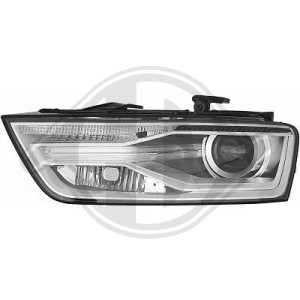 Faro principal 8U0941043C