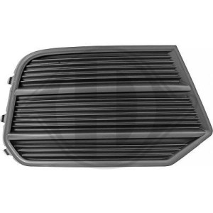Rejilla de ventilaci¢n, parachoques 8U0807682P