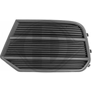 Rejilla de ventilaci¢n, parachoques 8U0807681P