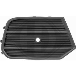 Rejilla de ventilaci¢n, parachoques 8U0807682Q