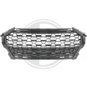 Panal de radiador 1066241