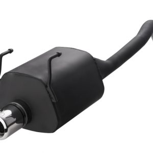 Escape deportivo FIAT Panda 1,1i 40kW