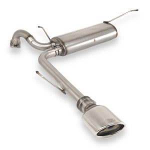 Escape deportivo FIAT Tipo 1,4i 70kW