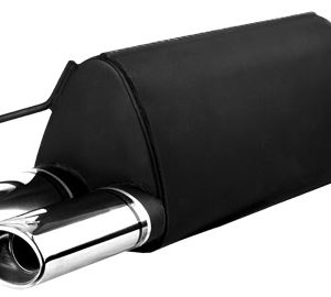 Escape deportivo FIAT Punto Evo 1,4 16V 70kW