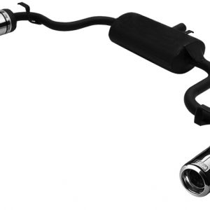 Escape deportivo FIAT Seicento 0,9i 29kW