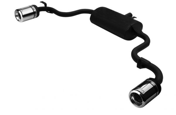 Escape deportivo FIAT Seicento 0,9i 29kW