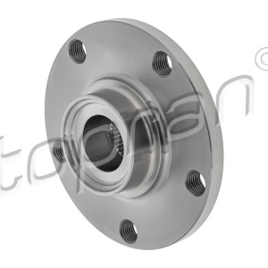Buje de rueda 107099001, 4A0407615G,