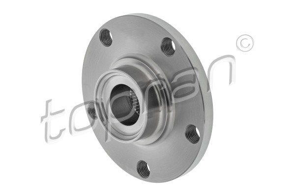 Buje de rueda 107099001, 4A0407615G,