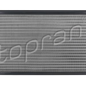 Radiador 107151001, 8D0121251P,