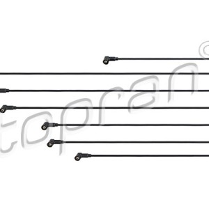 Juego de cables de encendido 107251001, 021998031A,