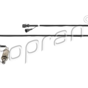 Sonda lambda 107542001, 034906265F,
