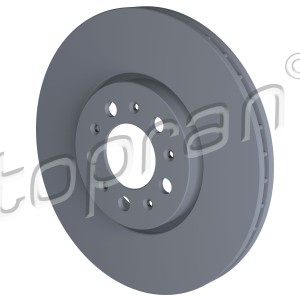 Disco de freno 107682001, 6R0615301D,