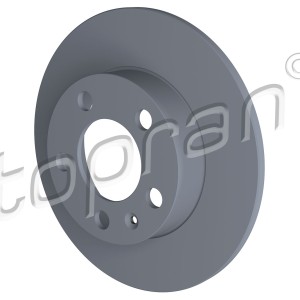 Disco de freno 107683001, 2Q0615601H,