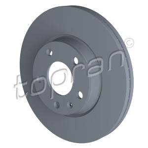 Disco de freno 107684001, 8E0615301P,