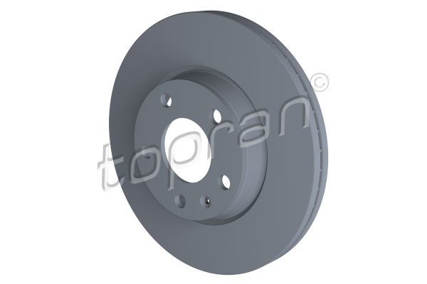 Disco de freno 107684001, 8E0615301P,