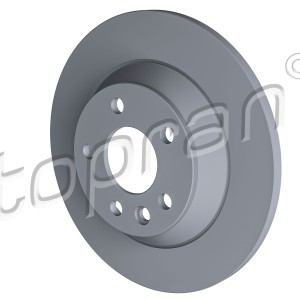 Disco de freno 107692001, 7D0615601C,