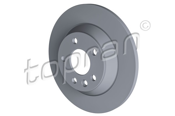Disco de freno 107692001, 7D0615601C,