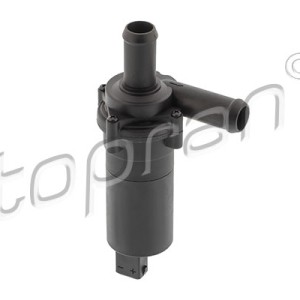 Bomba de agua adicionál 107696001, 251965561B,