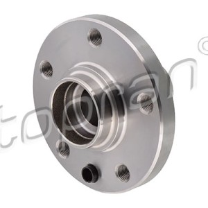 Buje de rueda 107952001, 7D0501647A,