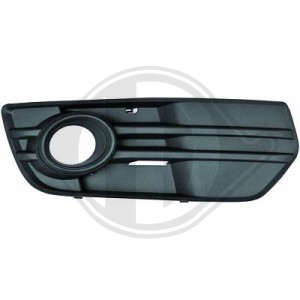 Rejilla de ventilaci¢n, parachoques 8R0 807 682 A