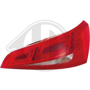 Piloto posterior 8R0945093