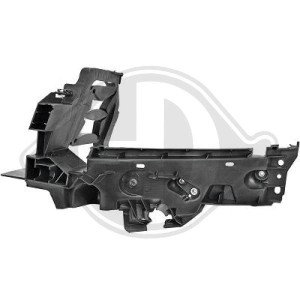 Soporte, faro principal 8R0 805 607