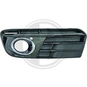 Rejilla de ventilaci¢n, parachoques 8R0807682G01C