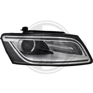 Faro principal 8R0941044