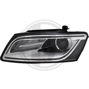 Faro principal 8R0941043