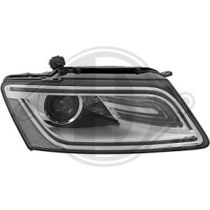 Faro principal 8R0 941 754