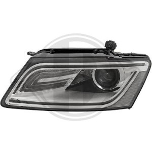 Faro principal 8R0 941 753