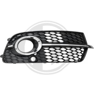 Rejilla de ventilaci¢n, parachoques 8R0807682N