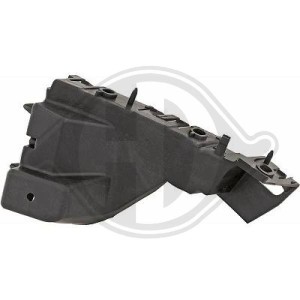 Soporte, parachoques 8R0 807 284