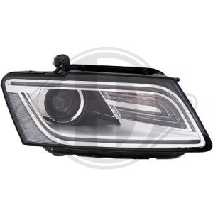 Faro principal 8R0941044